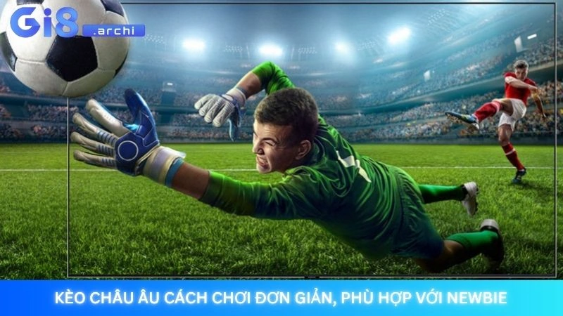 Kèo châu Âu - Bí quyết đọc kèo 1X2 bất bại từ chuyên gia 2 Kèo châu Âu cách chơi đơn giản, phù hợp với newbie