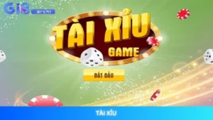 Tài xỉu Gi8