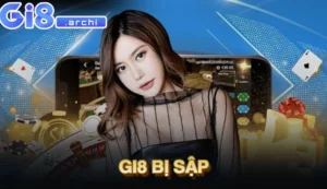 Gi8 bị sập - Sự thật và giải pháp truy cập an toàn năm 2025